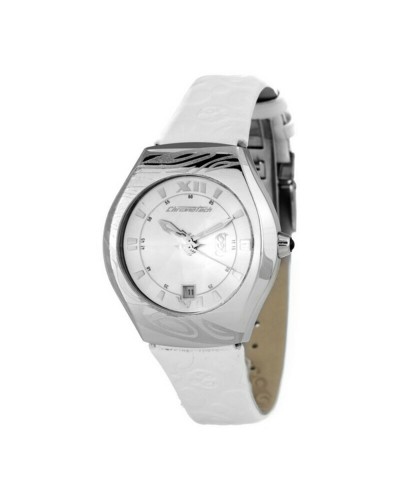 Chronotech CT7694L-02: Unisex Steel Watch, Ø 38mm - Unique Style
