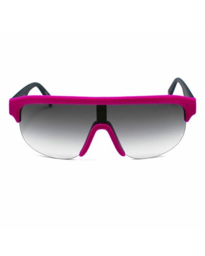 Italia Independent Unisex Sunglasses Pink - Ø 135mm - Italian Design
