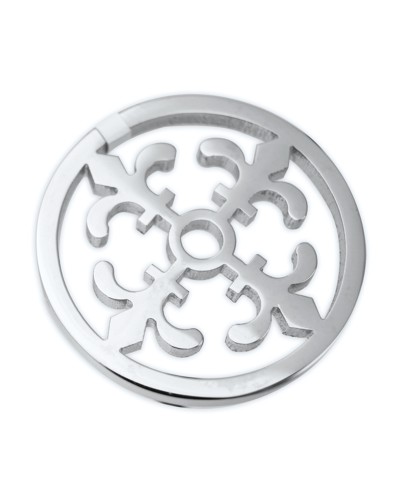 Viceroy Women's Necklace 925 Silver - VMR0002-00 - Elegant and Refined
