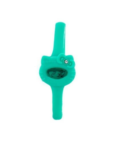 Naisten rannekellot Hello Kitty HK7123L-14 (Ø 27 mm)