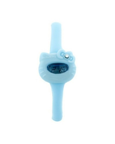 Hello Kitty Damenuhr HK.7123L/15 - 27mm Zifferblatt - Kawaii Stil

