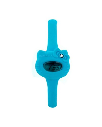 Naisten rannekellot Hello Kitty hk7123l-12 (Ø 27 mm)