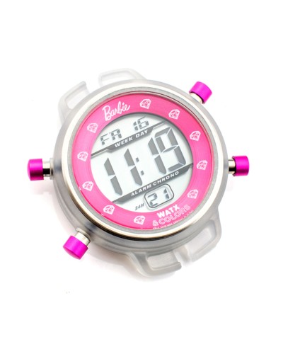 Watx & Colors Reloj de Mujer RWA1557 - Ø 38mm - Estilo Trendy & Colorido
