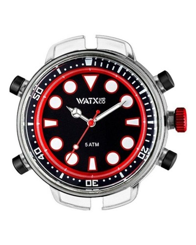 Horloge Uniseks Watx & Colors RWA5704