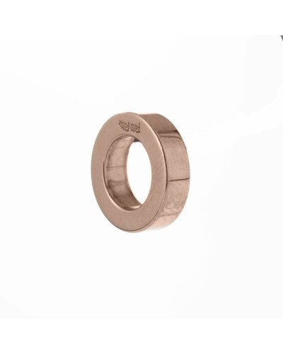 Folli Follie Perlina Rosa 1.5cm - Charm Donna per Bracciali
