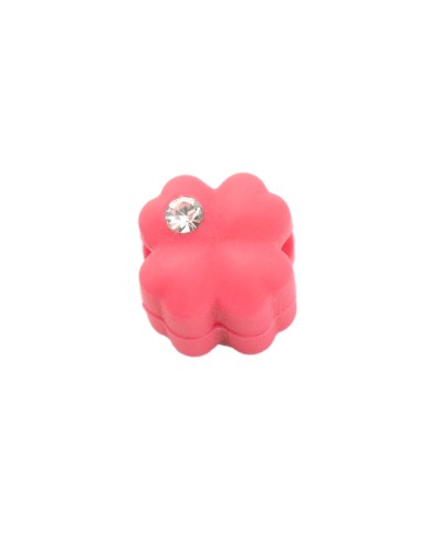 Dampärlor Morellato SABZ026 Rosa 1 cm