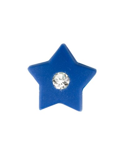 Morellato Charms Azul SABZ042 - Abalorio Mujer 2cm
