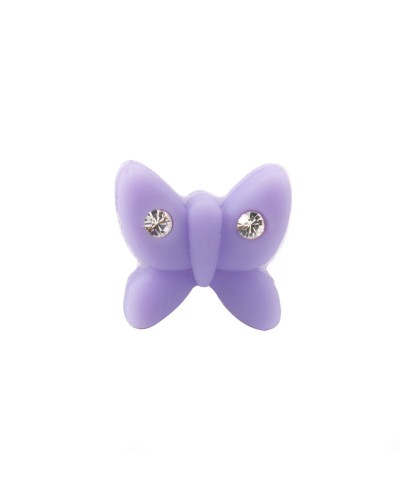 Morellato Perlina Donna SABZ066 Viola 1cm - Charm per Bracciali
