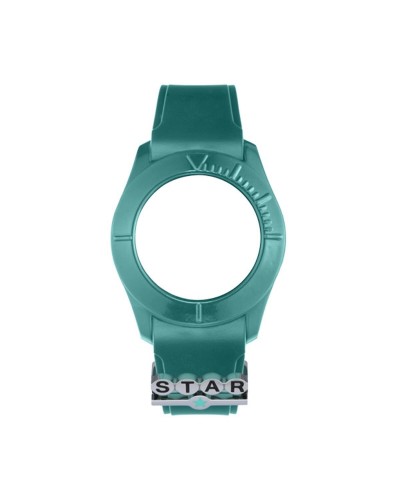 Watx & Colors Correa de Reloj COWA3549 - Silicona Suave - Ancho de Asa 22mm
