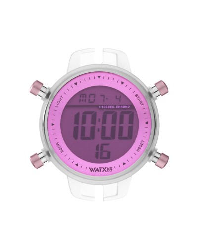Watx & Colors Orologio Donna RWA1003 - Ø 43mm - Stile e Tendenza
