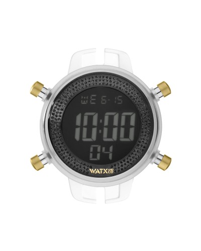 Watx & Colors Orologio Donna RWA1058, Ø 43mm - Stile e Colore
