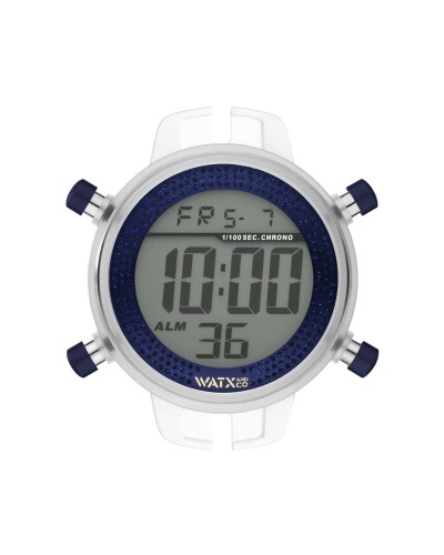 Watx & Colors Damenuhr RWA1081 Ø43mm - Stil und Trend
