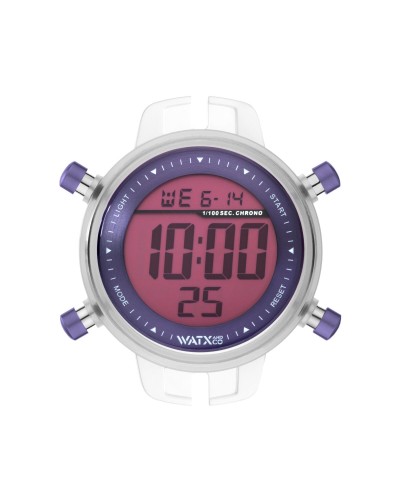 Horloge Dames Watx & Colors RWA1095 (Ø 43 mm)