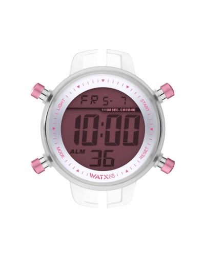 Unisexklocka Watx & Colors RWA1099  (Ø 43 mm)