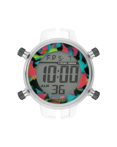 Watx & Colors RWA1115: Orologio Donna Ø43mm - Stile e Colore!
