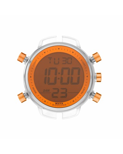Watx & Colors Reloj Unisex RWA1717 - Diámetro 49mm - Diseño Colorido
