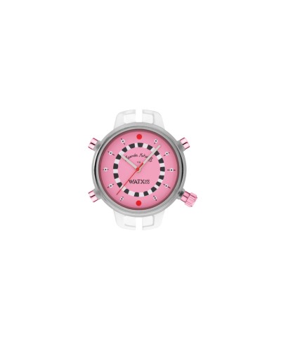 Watx & Colors Montre Femme RWA3008 - Ø 43mm - Style Tendance
