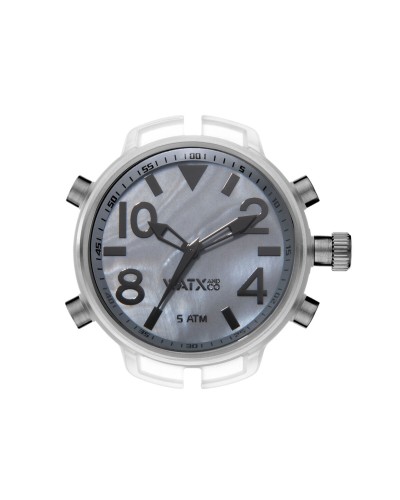 Unisexklocka Watx & Colors RWA3708  (Ø 49 mm)