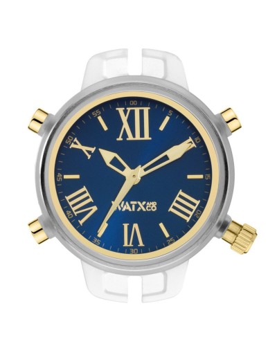 Watx & Colors RWA4068: Reloj de Mujer a la Moda, Ø 43mm
