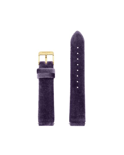 Watx & Colors Bracelet de Montre WXCO1030 Silicone Coloré - Remplacement Parfait !
