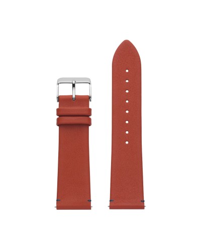 Horloge-armband Watx & Colors WXCO1712 Rood