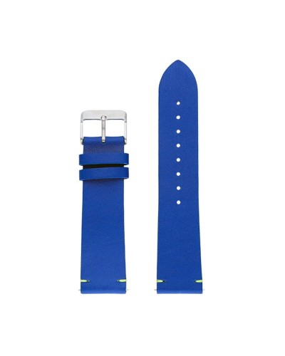 Watx & Colors Correa de Reloj WXCO1719 - Silicona Colorida - Recambio
