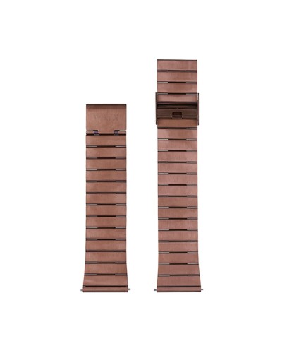 Watx & Colors Uhrenarmband WXCO4705 - Ø 44mm - Buntes Ersatzband
