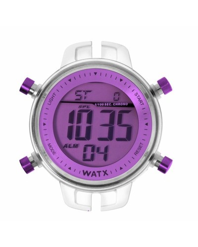 Unisex kellot Watx & Colors RWA1006 (Ø 43 mm)