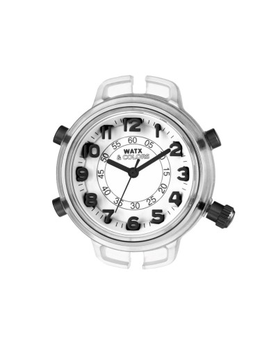 Watx & Colors Damenuhr RWA1550 - Ø 38mm - Casual Stil
