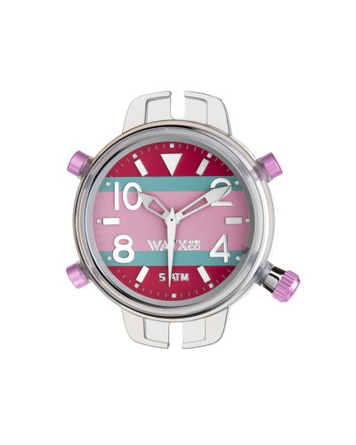 Naisten rannekellot Watx & Colors RWA3043 (Ø 43 mm)