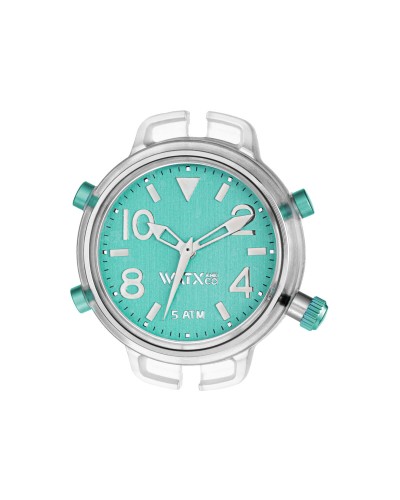 Watx & Colors Damenuhr RWA3540 Ø38mm - Stil und Farbe
