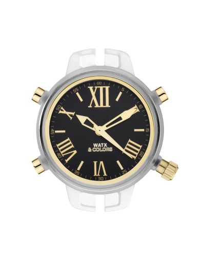 Watx & Colors Orologio Donna RWA4000 - Ø 43mm - Stile e Colore
