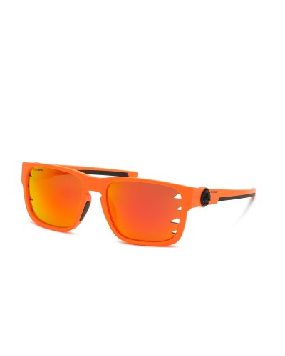 PHILIPP PLEIN Gafas de Sol Hombre SSP00457B55A - Lentes 57mm - Protección UV
