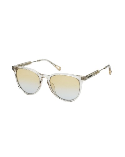 Zadig & Voltaire SZV3345407T1: Occhiali da Sole Donna - Ø 54mm - Stile Iconico
