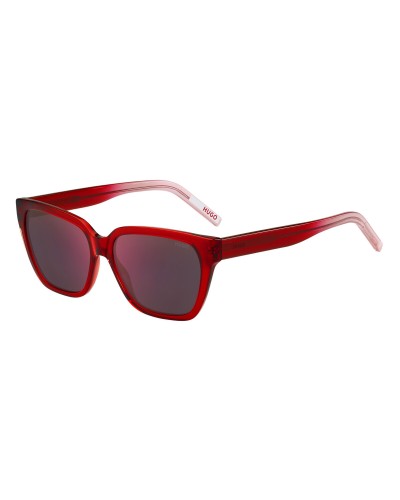 Damsolglasögon Hugo Boss HG-1264-S-92YF6AO ø 56 mm