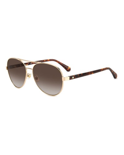 Kate Spade Averie Women's Sunglasses - 58mm - Stylish UV Protection
