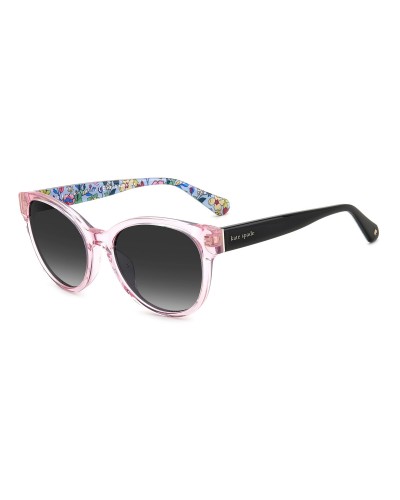 Naisten aurinkolasit Kate Spade NATHALIE-G-S-35JF59O Ø 55 mm
