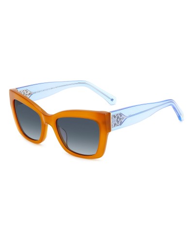 Kate Spade Valeria Lunettes de Soleil Femme Ø53 - Élégantes & Tendance
