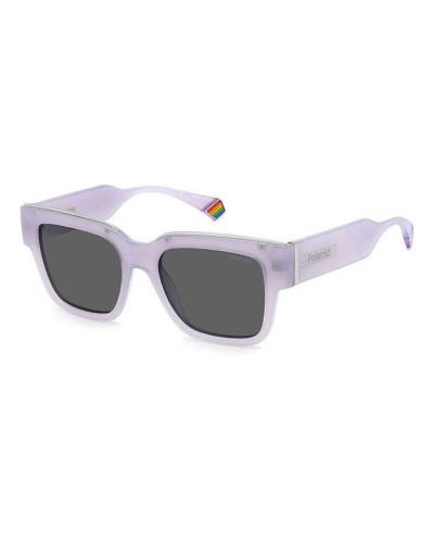 Polaroid PLD 6198/S: Occhiali da Sole Unisex - Lenti 52mm - Protezione UV
