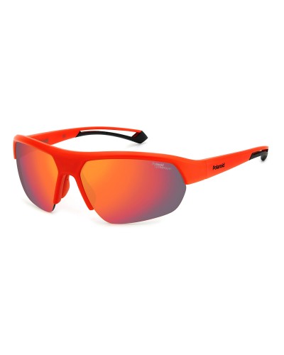 Unisex aurinkolasit Polaroid PLD-7048-S-0Z3G6BG Ø 65 mm