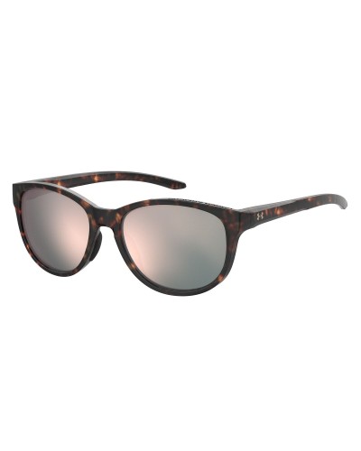 Under Armour UA-0014 Occhiali da Sole Donna - Lenti 57mm - Protezione UV
