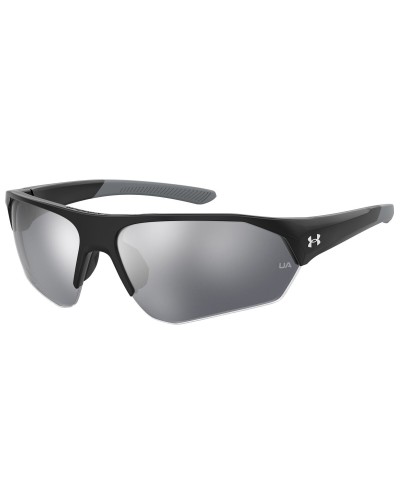 Under Armour Sonnenbrille Kinder UA 7000-S Schwarz/Grün Ø69 - Sonnenschutz
