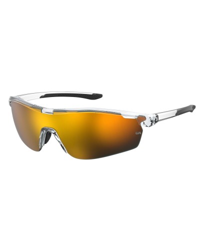 Under Armour Gafas de Sol para Niños UA-7001-S MNGJ950 - Protección UV, Ø 99mm
