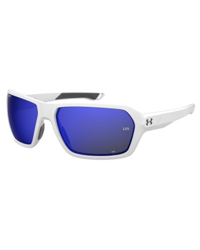 Under Armour UA-RECON Lunettes de Soleil Homme - Verres 64mm Polarisés

