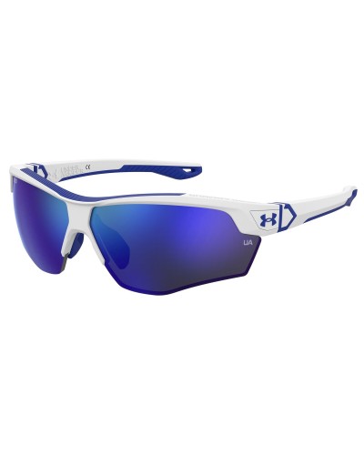 Under Armour Sonnenbrille Kinder UA-YARD-DUAL-JR Schwarz Ø67mm UV-Schutz
