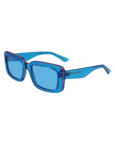 Karl Lagerfeld KL6101S-450: Damen Sonnenbrille, Fassungsdurchmesser ø 54mm

