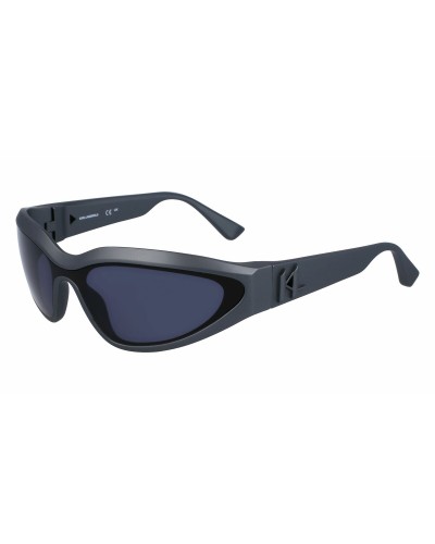 Unisex aurinkolasit Karl Lagerfeld KL6128S-024 Ø 69 mm