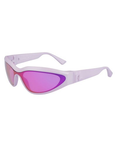 Karl Lagerfeld KL6128S-516: Occhiali da Sole Unisex Ø 69mm
