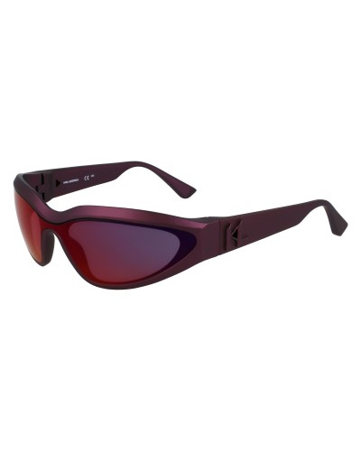 Karl Lagerfeld KL6128S-606: Gafas de Sol Unisex, Montura de 69mm
