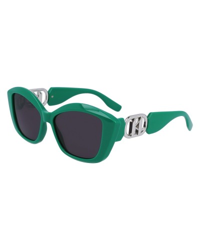 Zonnebril Dames Karl Lagerfeld KL6102S-300 ø 56 mm
